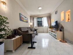 Blk 218 Choa Chu Kang Central (Choa Chu Kang), HDB 4 Rooms #608108121